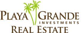 Playa Grande Real Estate; Dominican Republic real estate agency in Cabrera.