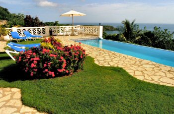 Caribbean Real Estate Investment Opportunity: Dominican Republic Real Estate: Villa For Sale: Playa Grande Real Estate: North Coast