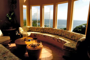 Caribbean Real Estate Investment Opportunity: Dominican Republic Real Estate: Villa For Sale: Playa Grande Real Estate: North Coast